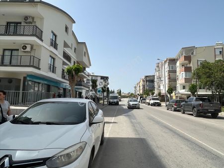 Didim Efeler Mahallesin De Satılık 3+1 Dublex Daire