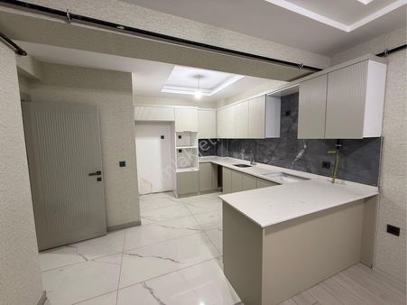 Kantar Da Yatay Mimarili Satılık 2+1 Daireler