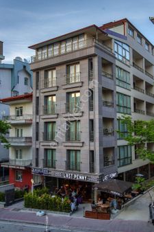 Çankaya Kiralık 1+1 Herşey Dahil