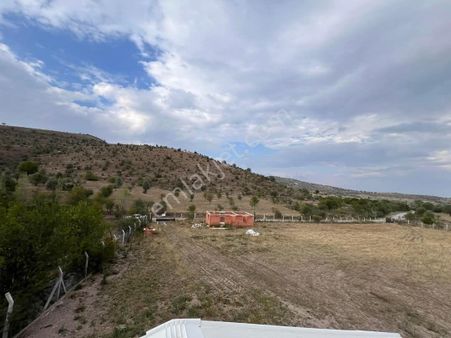 Söğüt Emlak'tan Satılık Büyükkalecik Kasabasında Bahçe