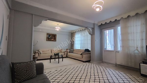 Çalışkan'dan Kuşpınar'da, 3+1'e Çevrilebilir, Geniş, Lüks, İster Eşyalı İster Eşyasız Ara Kat Daire