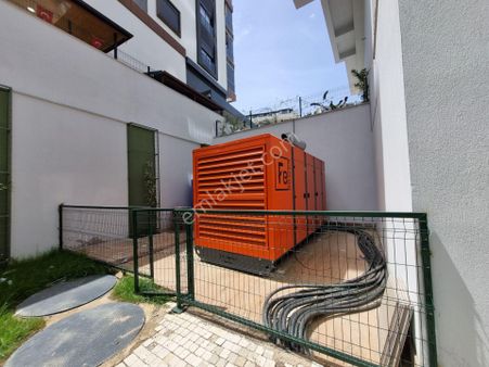 Mahmutlar Mahallesi'nde Ultra Lüks 1+1 Daire Fırsatı