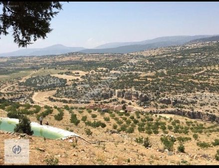 **nova** Akdeniz Kazanlı'da Denize Yakın 1.500 M2 Satılık Arsa