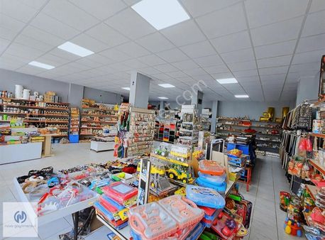 **nova** Yenişehir Eğriçam Mah. Devren Eşyalı Kiralık Dükkan