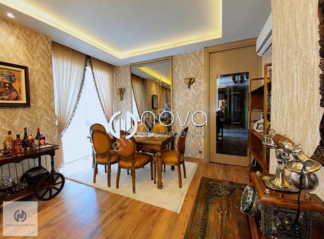 **nova** 50. Yıl Mah. Mükemmel Lokasyonda Lüks 3+1 Satılık Daire