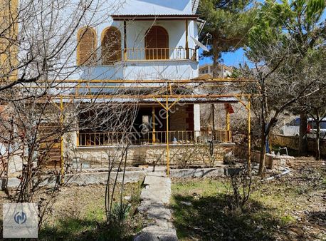 **nova** Toroslar Gözne Yolu Üzeri Tripleks Satılık 4+1 Villa