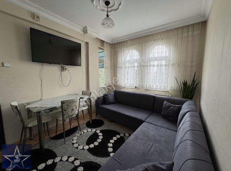 Belediye Evlerinde Caddeye Cephe 4+2 Dublex Daire