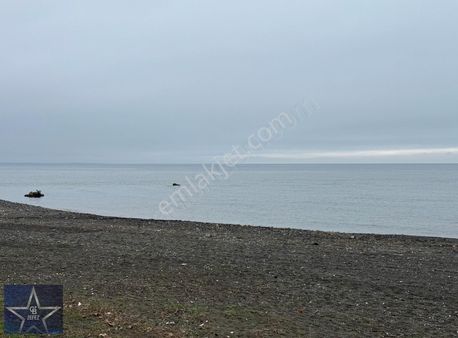 Taflan Yalı'da 3 Kat İmarlı 525m² Villalık Arsa