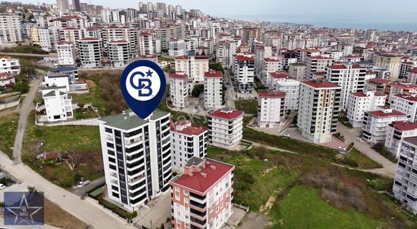 Yenimahalle'de Satılık 3+1 Lüks Daire