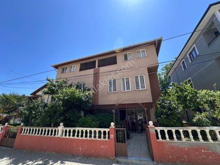 Kumbağ Da Merkezde Emsali Olmayan 4+2 Satılık Villa
