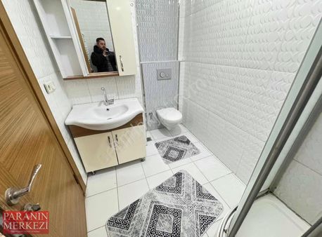 Para Dan Merekzi Konumda 25 000 Tl Hazır Kiracılı Ka 1+1 Daire