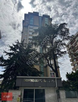 Kiralık Şaşkınbakkal Recıdence Manzaralı, Sosyal Alanlı 3+1