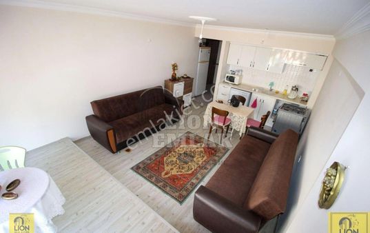 Erdek Ocaklar'da Denize 50metre Mesafede Satılık Yeni Daire