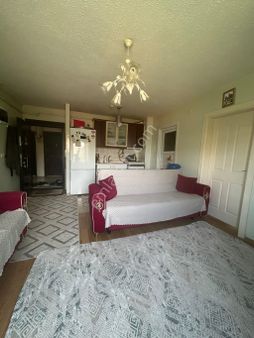 Malazgirt Mahallesi 1+1 Satılık Dogal Gazlı Daire