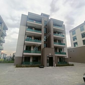 Ena Group Bursa Nilüfer Akçalar'da Göl Manzaralı Sıfır 2+1 Daireler