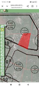 Kültür Emlaktan Dağeteği Zirvede Satılık 3 Kat İmarlı Arsa