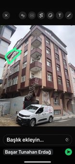 Ncs Emlaktan Bağcılar Güneşlide Satılık Daire