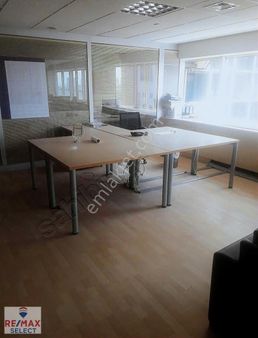 Dünya Ticaret Merkezi Egs Bloklarında Net 179 M2 Satılık Ofis