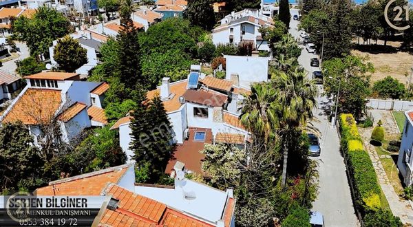 Lımanreısde Satılık Muhtesem Vılla