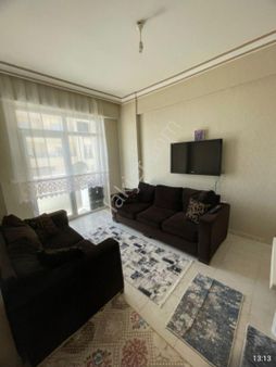 Ünüversite Lojmanları Yanında Satılık 2 + 1 Daire.