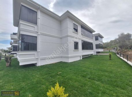 Terzioğlu'ndan Güre Oteller Bölgesi 2+1 Deluxe Daire