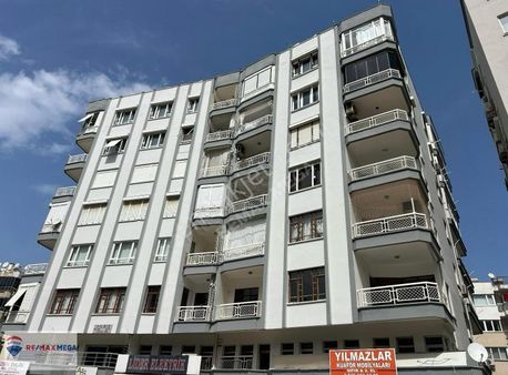 Muratpaşa Altındağ Mahallesi Satılık 3+1 Ayrı Mutfaklı Daire