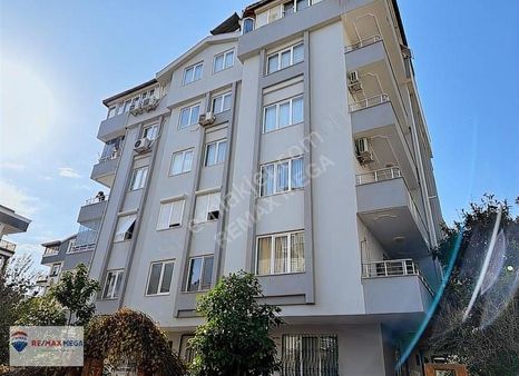 Hurma'da Satılık 4+2, 250 M2 Dubleks Daire