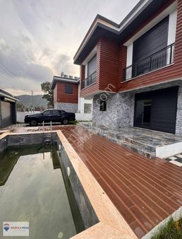 Tekirova'da Denize Yürüme Mesafesinde Fırsat Villa