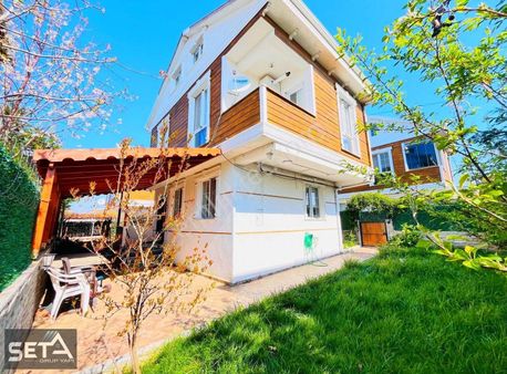 ▃▅▇seta Grup▇▅▃ 4 Tarafı Size Ait Müstakil Merkezi Konumda