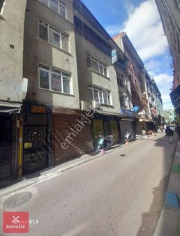 Çarşı Merkezde Satılık 3+1 Daire