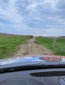 Ergene Cumhuriyet Mh 350 M2 Satılık İmarlı Arsa