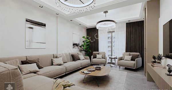 Denizli Yenişafak 3+1 Satılık Sıfır Daire