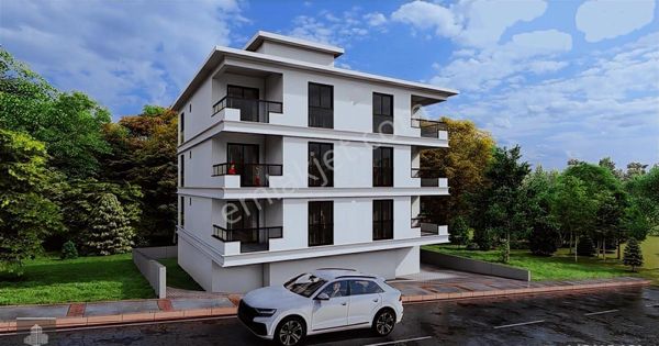 Denizli Gerzele Satılık Daire