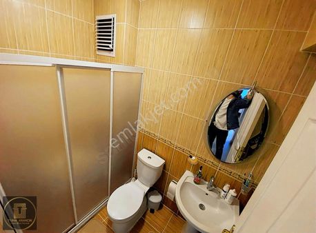 Tuna'dan Çiçekli De Genç Asansörlü Full Yapılı Dubleks!!!