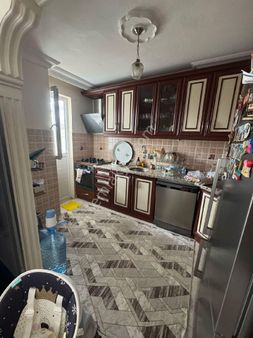 Alanya Merkezde Satılık Daire