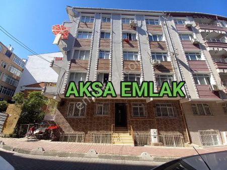 Bahçelievler Yenibosna Zafer Mah Satılık Yüksek Giriş Daire 2+1