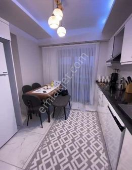 Nilüfer İhsaniye'de Site İçinde Lüks 3+1 Satılık Daire