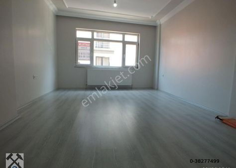 Soğuksu Merkezde Satılık 2+1 Daire