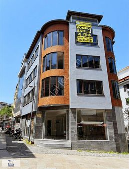 Turyap'tan Çınarda Komple Satılık Ticari Bina