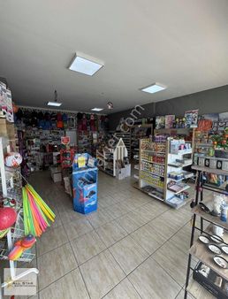 10 Yıllık Hazır Kurulu Düzen Devren Kırtasiye, Her Şey Hazır!