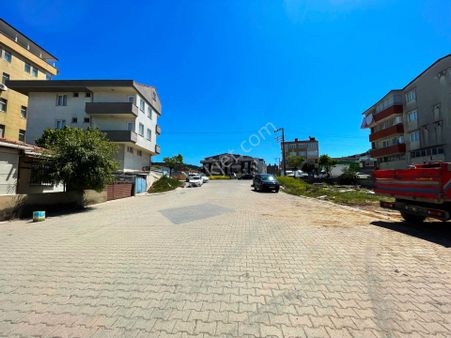 Darıca Merkeze Yakın Yeni Binada Krediye Uygun 82m2 Satılık 2+1