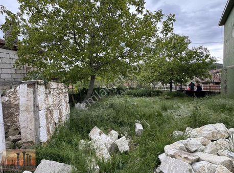 Assos Han Emlak'tan Ayvacık Süleyman Köyde Satılık İmarlı Arsa