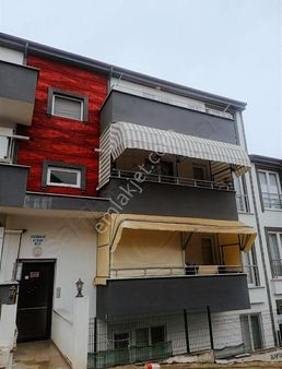 3+1 Çatı Egimsiz Dublex