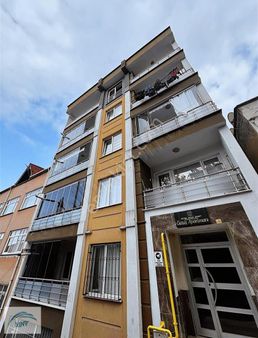 Merkezde Lüx Dublex Daire