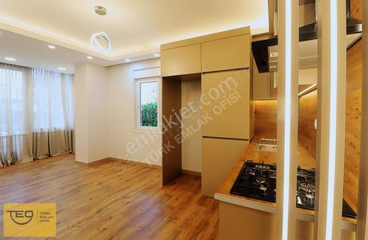 Hurma Mahallesi'nde Site İçi 1+1 Satılık Daire