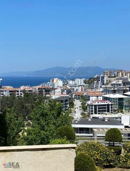 Satılık Lüks Daire