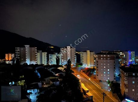 232 Narlıdere Premıum Full Deniz Manzaralı 3+1 Daire