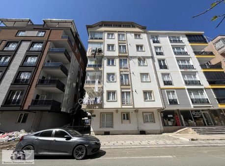 Ünye Atatürk Mahallesinde Yatırımlık Satılık 3+1 Daire