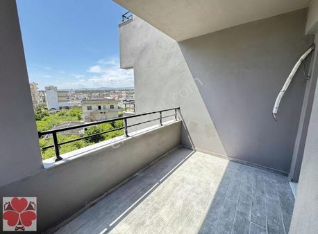 Yonca'dan Erdemli Arpaçbahşişte Şık Konsepte Satılık 1+1 Daire