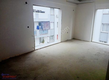 Karşıyaka Şemiklerde Sıfır 2+1 Kapalı Mutfak Satılık Daire